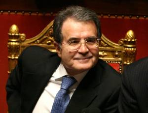 L'ultimo dispetto di Prodi 
Porterà lui l'Italia al voto