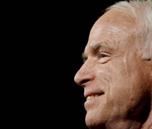 Il vecchio McCain è a un passo dalla "nomination"