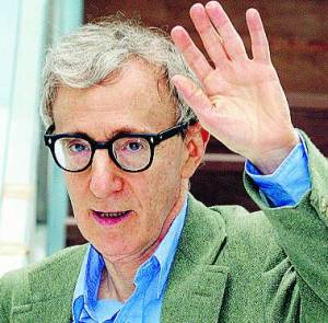 Commedia gialla alla Woody Allen