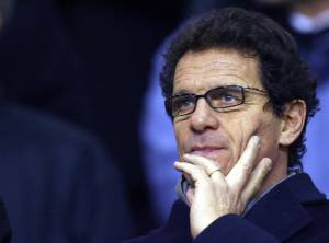 Capello: "Inter mai come il Milan"