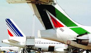 Alitalia, Prato  apre il confronto con i sindacati