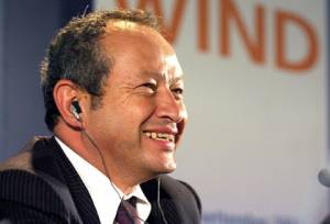Telecom Italia, il cda valuta interesse di Naguib Sawiris