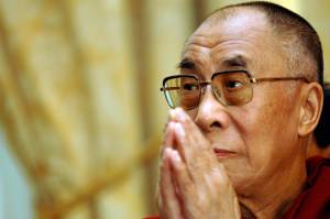Il Dalai Lama apre a Pechino: "Dialoghiamo"