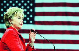 «La Clinton ha un problema: con la verità»