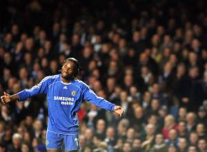 Ecco i "big" del Milan: è Drogba 
il mister X che vuole il rossonero