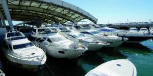 Burlando promette: «Voglio far tornare le barche in Marina»
