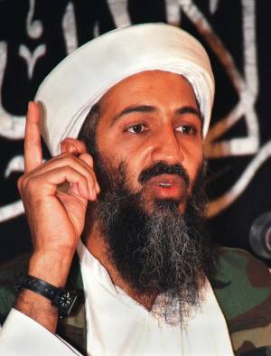 Riecco Bin Laden: "Guerra santa a Israele"