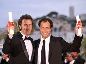 Palma d’oro a Cantet e Del Toro 
Ma Cannes celebra l'Italia