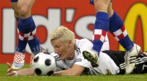 La Croazia scopre i limiti della Germania: 2-1