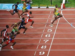 Bolt è il re dei 100 metri: 9''69 
Nuoto, Filippi è argento negli 800