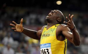 Olimpiadi Pechino, Carter positivo: Bolt perde oro nella staffetta