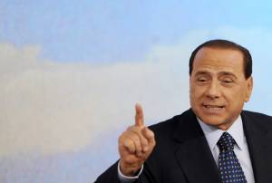 Berlusconi: "Alitalia è una scommessa vinta"