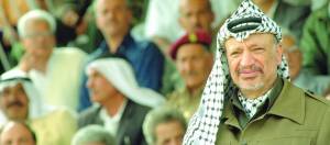 Il Nobel per la Pace Arafat killer di tre diplomatici Usa