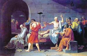 Tutti invitati ad Atene per leggere l’Olimpiade del sapere