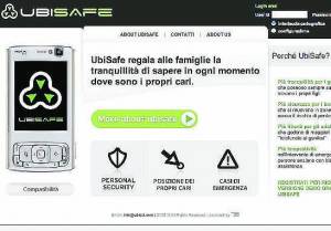 Sei in pericolo? Con un sms fai sapere dove stai