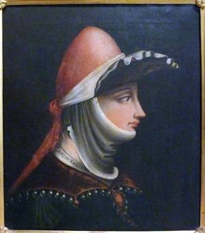 Matilde di Canossa La Gran Contessa che fu cara al Papa