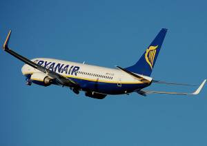 L’ultimo sogno targato Ryanair: 
nuovi voli per gli Usa a 13 euro