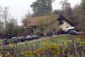 Udine, vecchi rancori 
dietro l’omicidio in villa