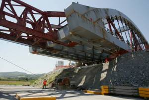 Infrastrutture, Castelli: rivoluzione da 1% del pil