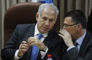 Israele: dopo le elezioni Netanyahu  
ipoteca la guida del governo