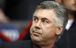 La coppa Uefa del Milan 
Ultimatum per Ancelotti