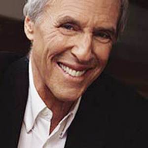 Burt Bacharach: "Come Las Vegas"