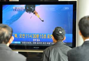 Pyongyang sfida il mondo ma il lancio è un flop