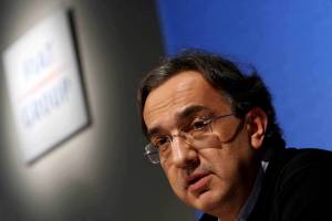 Fiat-Chrysler, nozze alle porte 
E in borsa il titolo vola già