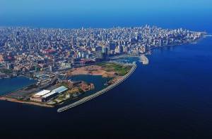 Beirut come Dubai? Uno stravagante progetto divide i libanesi
