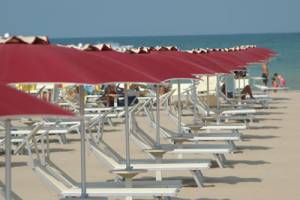 Bandiere blu, ecco le spiagge doc