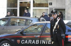 Sparatoria al bar: ucciso 
uomo del clan Crisafulli