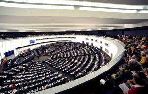 Europarlamento, i nuovi rapporti di forza