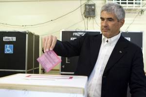 Udc, il partito di Casini ha preso la sufficienza