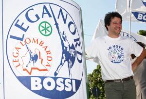 Coro anti-napoletani, Pd e Pdl contro Salvini