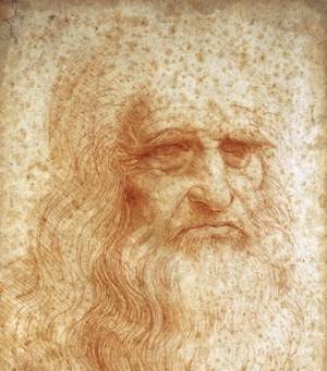 Milano, il Codice Atlantico di Leonardo in mostra a Milano