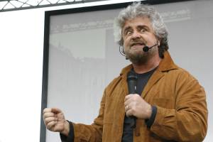 Il vero programma di Grillo: la "dittatura democratica"