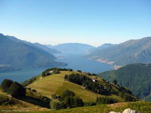 Incidenti in montagna, altra giornata di tragedie: 
due turisti morti in Valtellina e Gran S. Bernardo