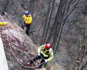 Montagna killer, ancora incidenti: tre vittime