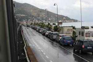 Leo e Sim, quell'incontro 
sul treno per la Riviera