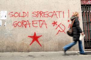 Torino, minacce delle Br 
contro sindacalista Fiom