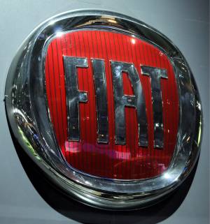 Fiat: "Trimestre forte in un mercato a fondo"