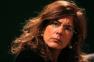 Pressing Marcegaglia: 
"Primo taglio dell'Irap 
necessario a gennaio"