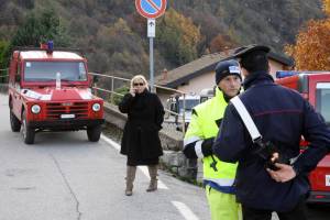 Lago di Varese, tragedia: 
precipita un elicottero, 
Muore il patron del volley