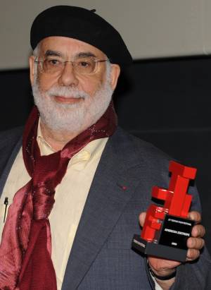 Coppola, un ex maestro  
con "Segreti di famiglia"