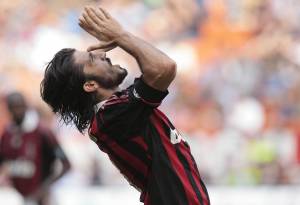 Milan, la grana Gattuso: 
"O gioco o vado via"