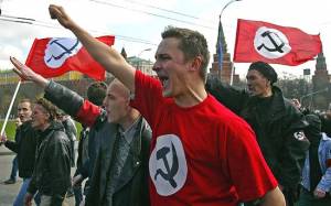 Comunismo e Nazismo: 
in Polonia sono illegali