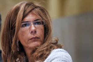 Marcegaglia: "Basta con il clima di odio e conflitti"