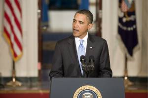 Obama: sicurezza fallimento disastroso 
Attaccheremo al Qaida ovunque sia