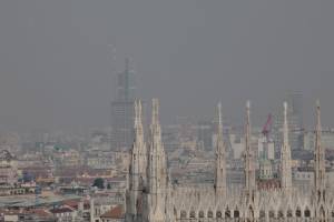 Smog, Formigoni: un milione di euro 
ai comuni per combatterlo