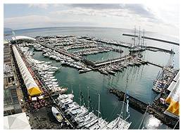 Nasce "Marina-Fiera Spa" 
Gestirà la Nuova Darsena